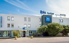 Hotel Ibis Budget Arles Sud Fourchon